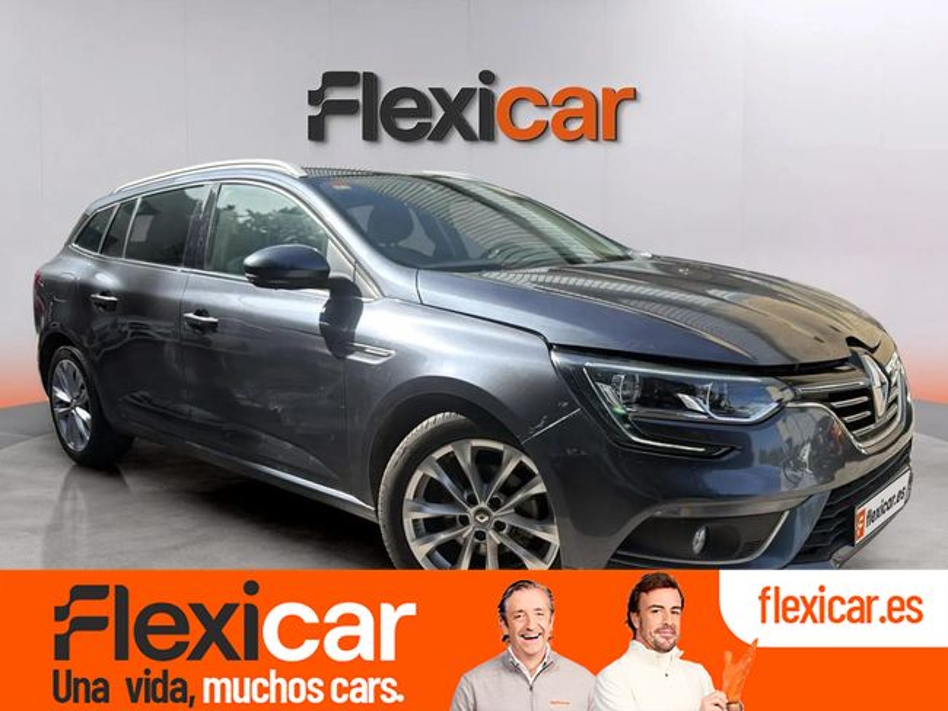 Imagen de RENAULT Mégane