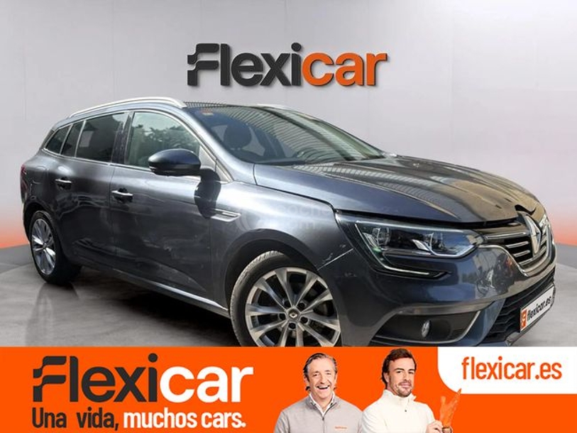 Foto del RENAULT Mégane S.T. 1.3 TCe GPF Business 103kW