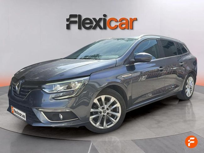 Foto del RENAULT Mégane S.T. 1.3 TCe GPF Business 103kW