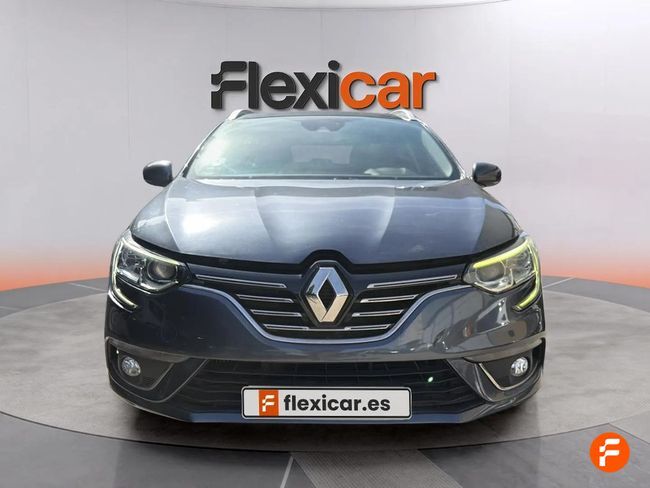 Foto del RENAULT Mégane S.T. 1.3 TCe GPF Business 103kW