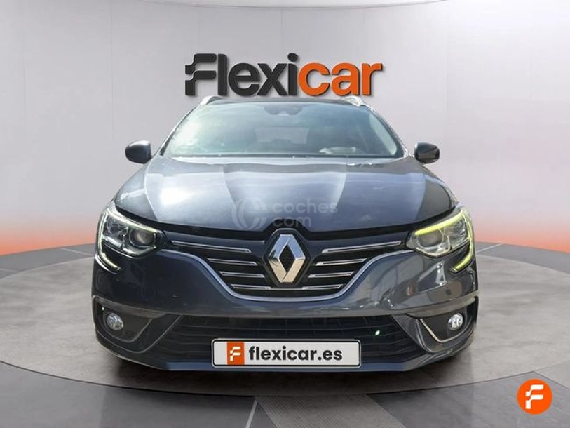 Foto del RENAULT Mégane S.T. 1.3 TCe GPF Business 103kW