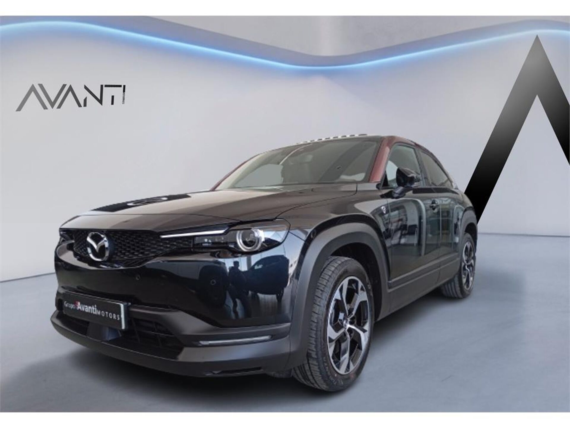 Imagen 1 de MAZDA MX-30