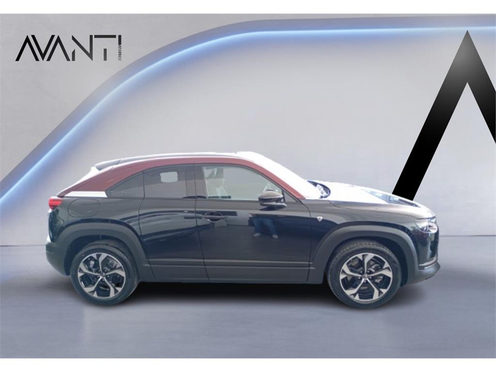 Imagen 3 de MAZDA MX-30