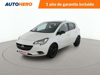 Imagen de OPEL Corsa 1.4 Color Edition 90