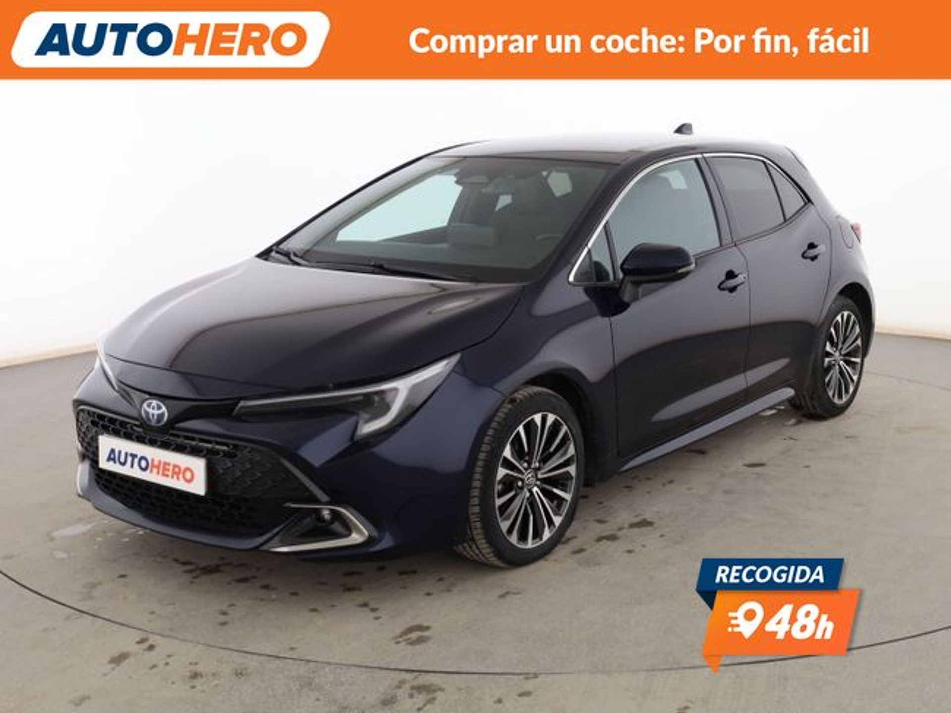 Imagen de TOYOTA Corolla