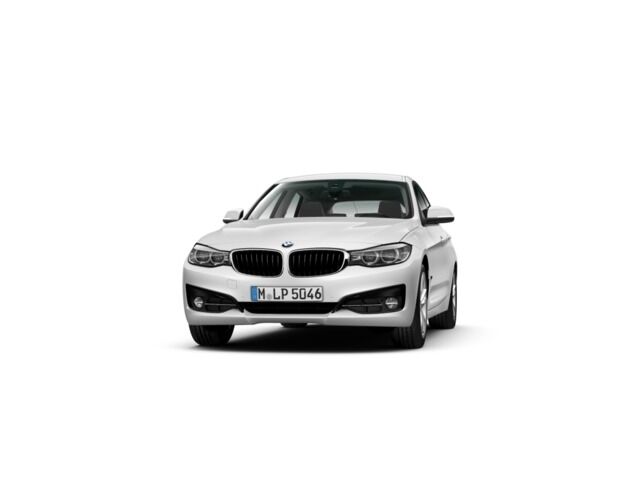 Foto del BMW Serie 3 320dA