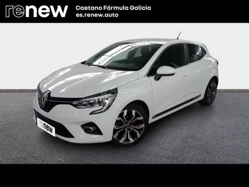 Foto del RENAULT Clio TCe GPF Energy Zen 66kW