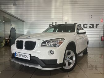 Imagen de BMW X1 sDrive 16d