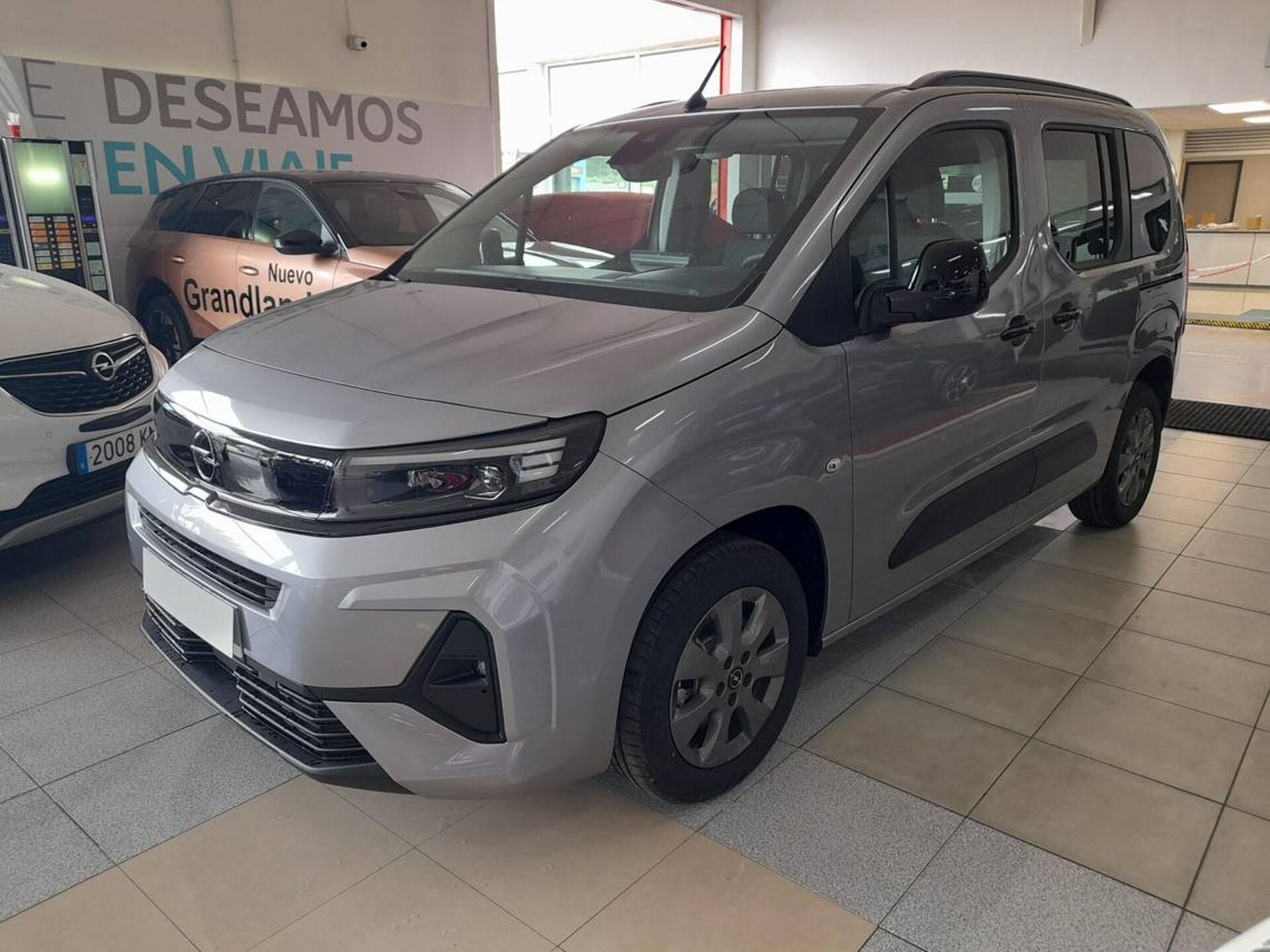 Imagen de OPEL Combo