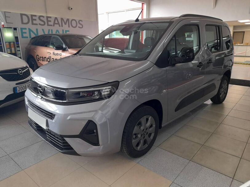 Foto del OPEL Combo Combi 1.5TD S&S XL 100