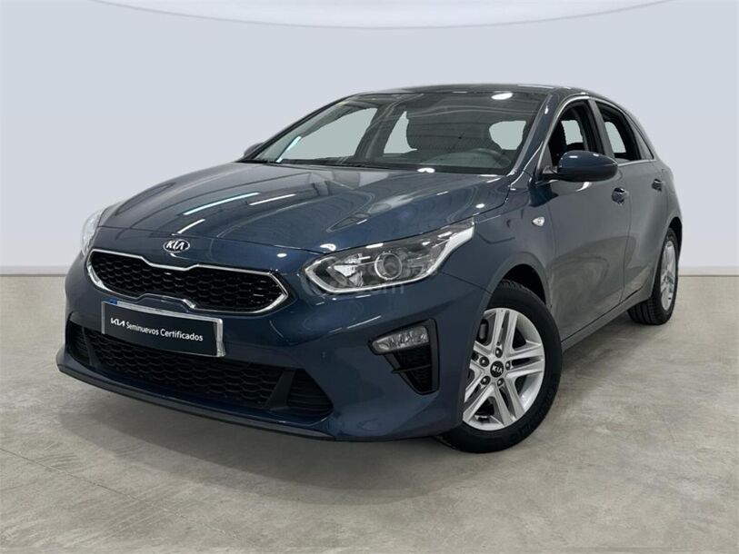 Foto del KIA Ceed Tourer 1.0 T-GDi Eco-Dynamics Drive 120