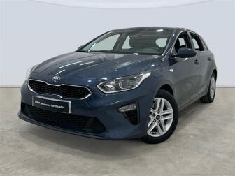 Imagen de KIA Ceed Tourer 1.0 T-GDi Eco-Dynamics Drive 120