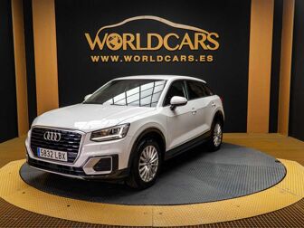 Imagen de AUDI Q2 30 TFSI Design 85kW