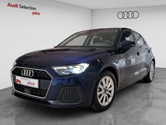 Imagen de AUDI A1 Sportback 30 TFSI Advanced S tronic