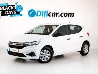 Imagen de DACIA Sandero TCe Comfort 67kW