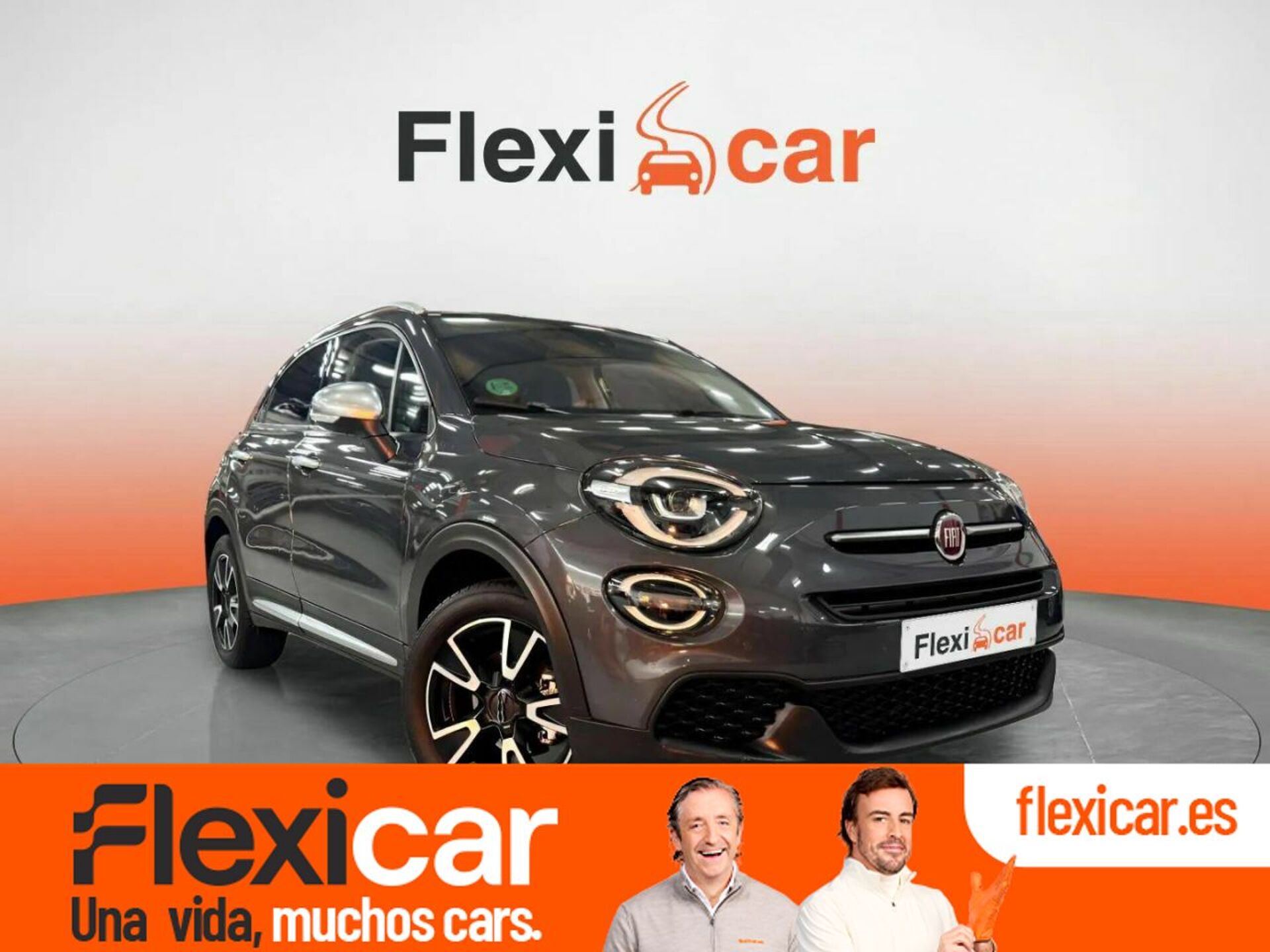 Imagen de FIAT 500X