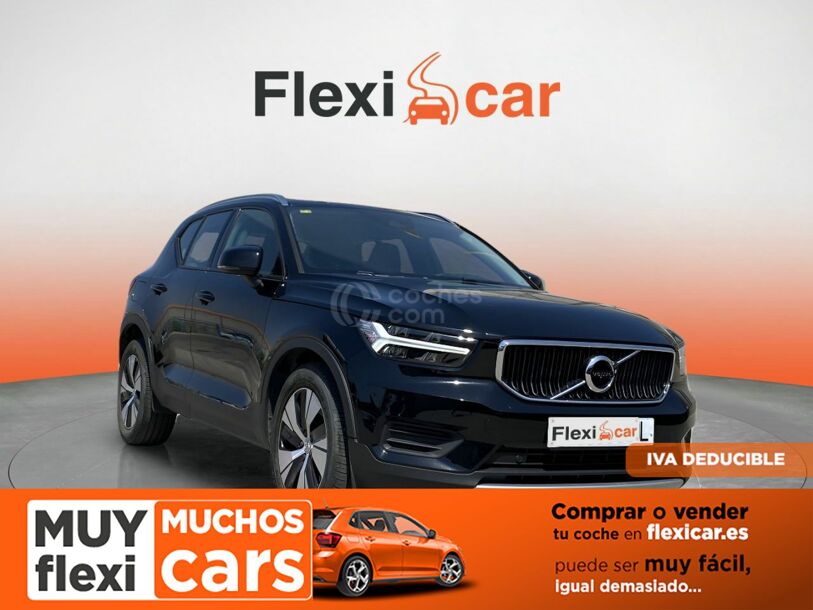 Foto del VOLVO XC40 T3 Aut.