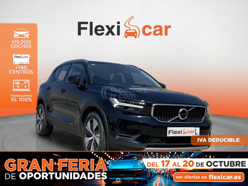 Foto del VOLVO XC40 T3 Aut.