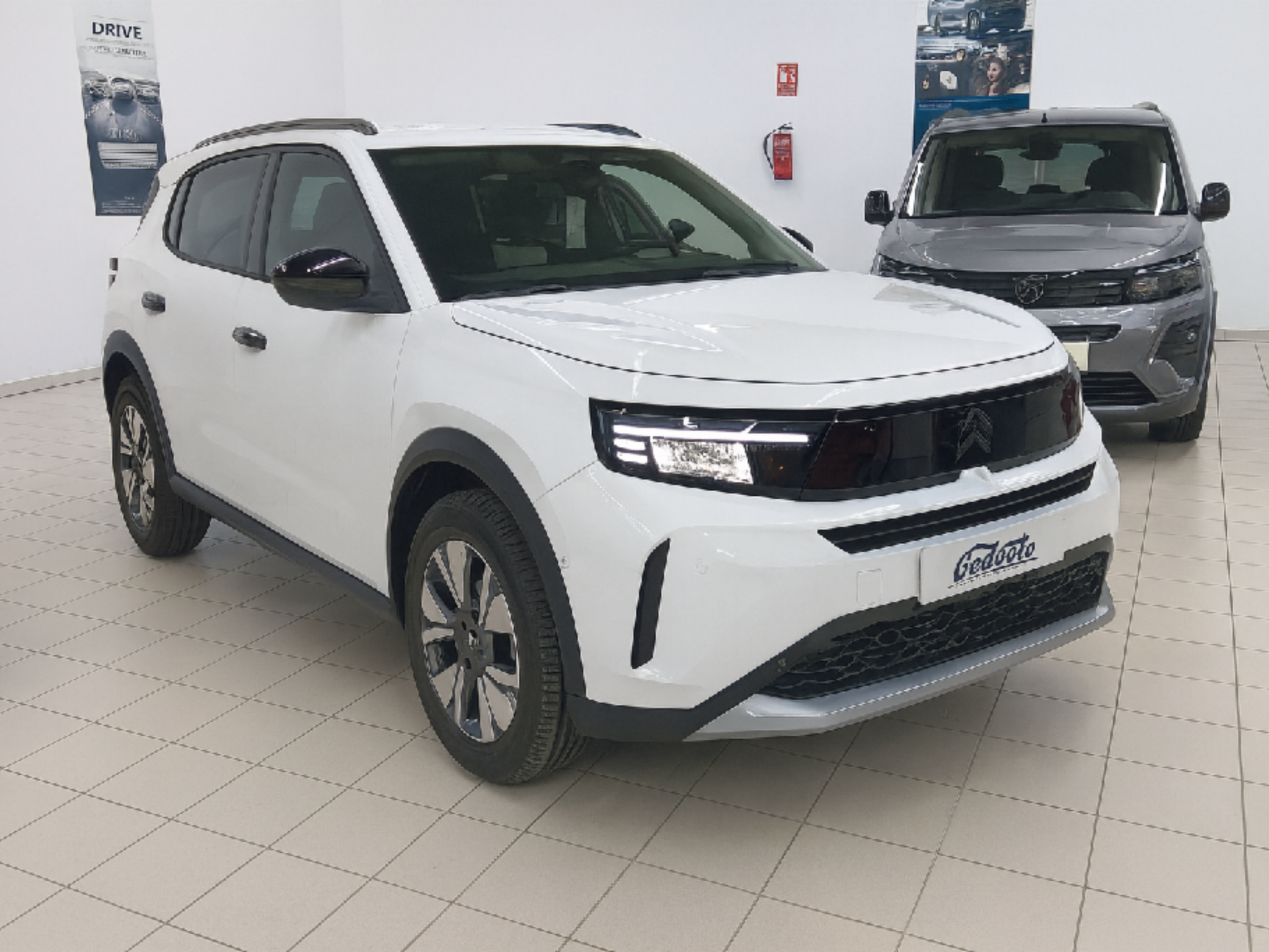 Imagen de OPEL Frontera