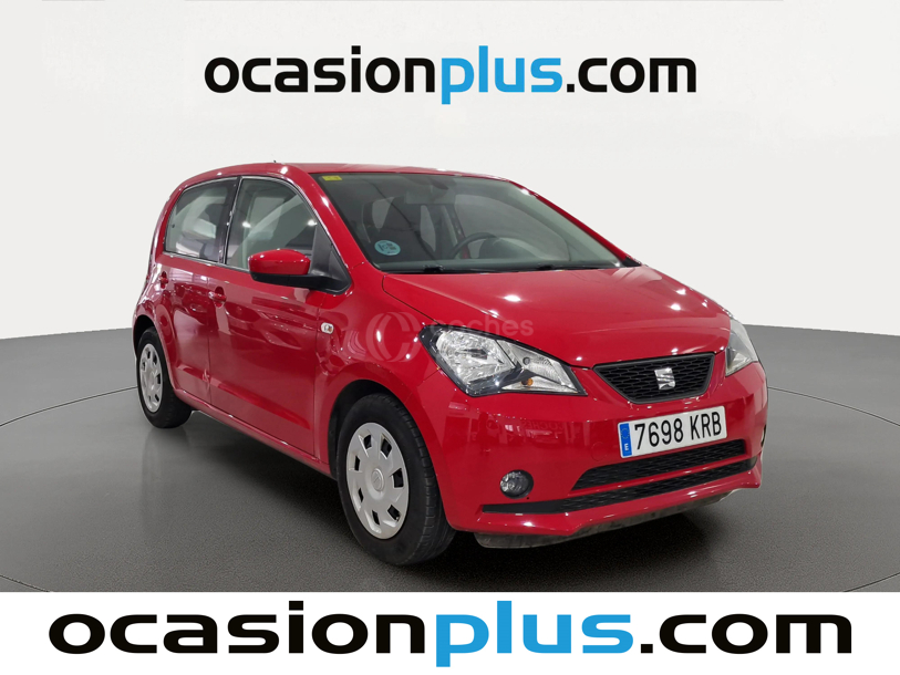 Foto del SEAT Mii 1.0 Style Edition Plus 75