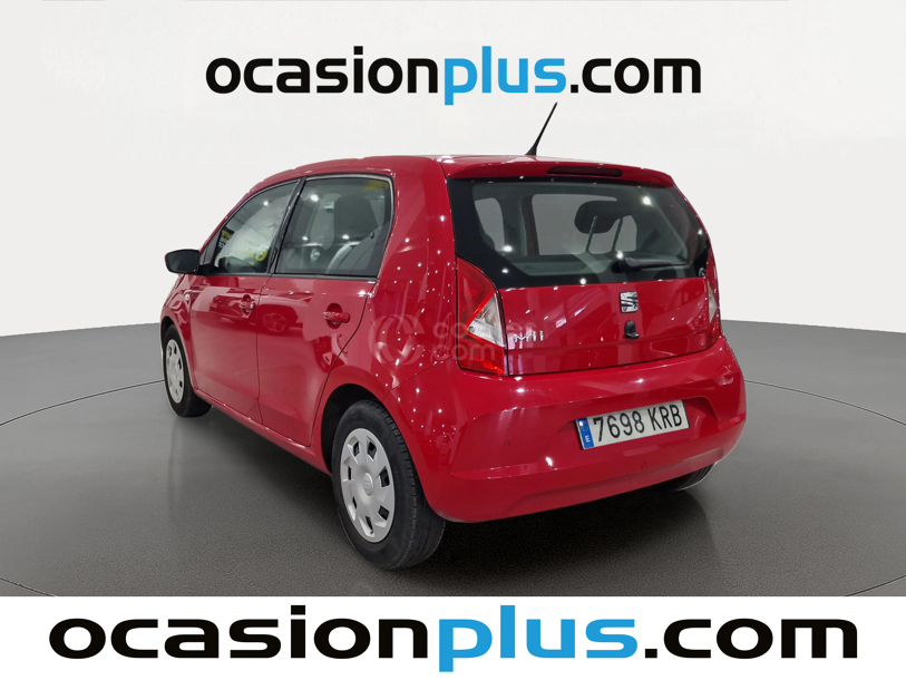 Foto del SEAT Mii 1.0 Style Edition Plus 75