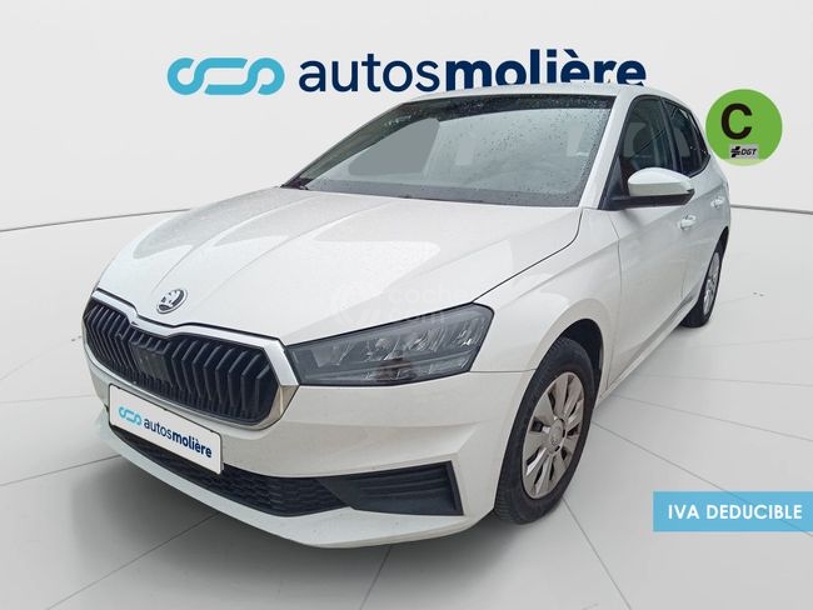 Foto del SKODA Fabia 1.0 MPI Active 59kW
