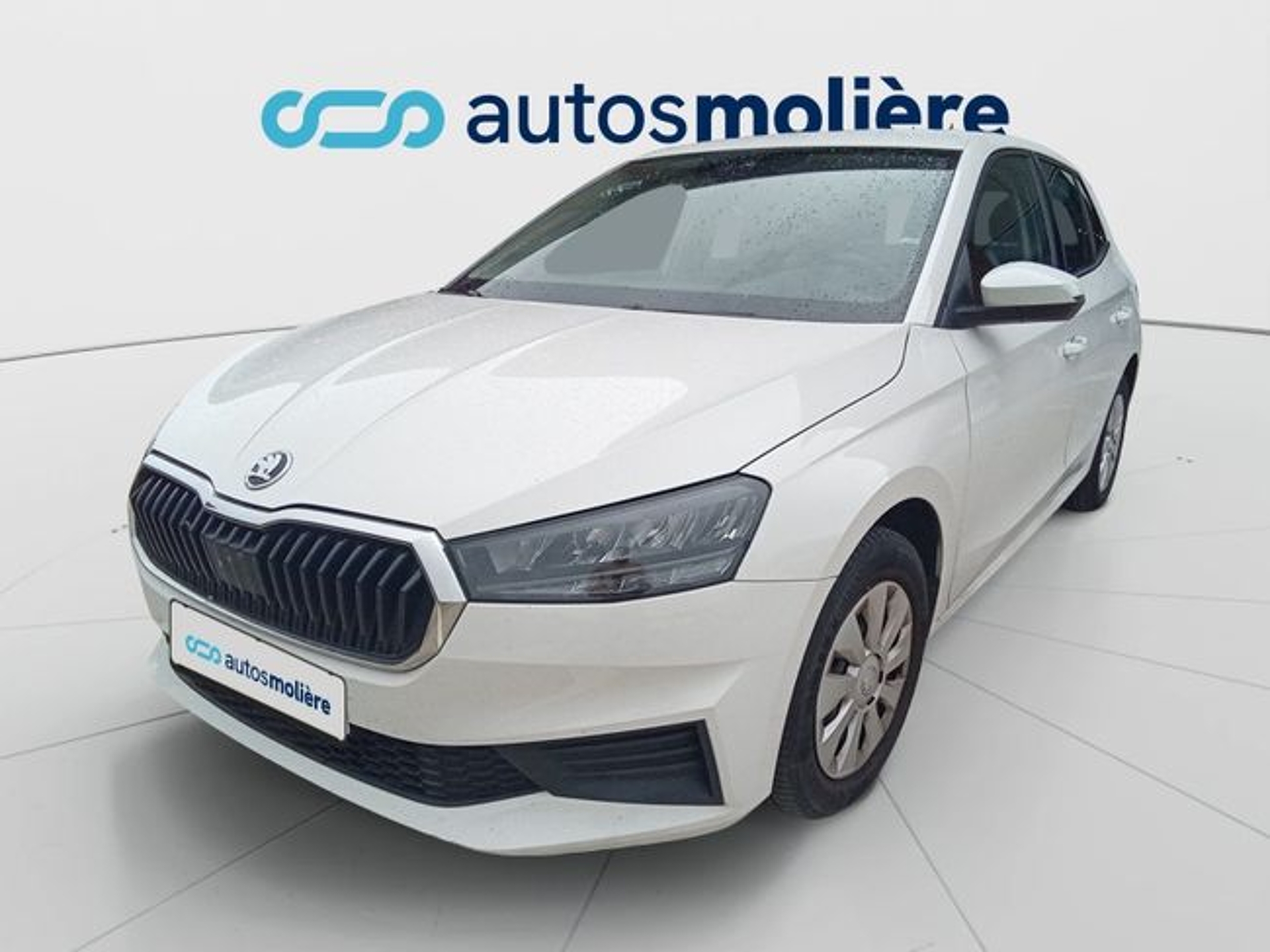 Imagen de SKODA Fabia