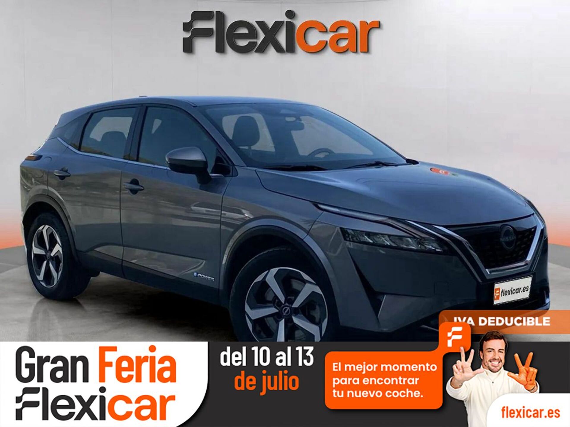 Imagen de NISSAN Qashqai