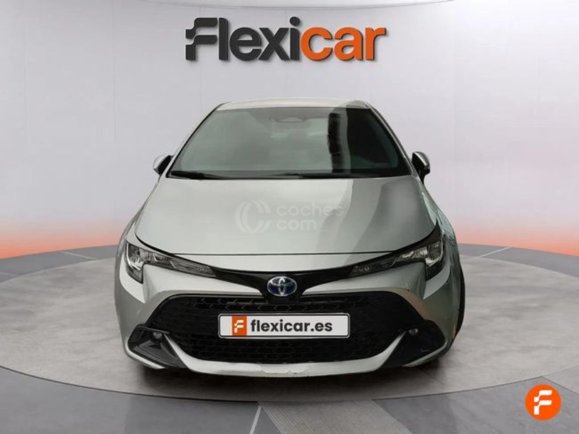 Foto del TOYOTA Corolla 140H Active Plus