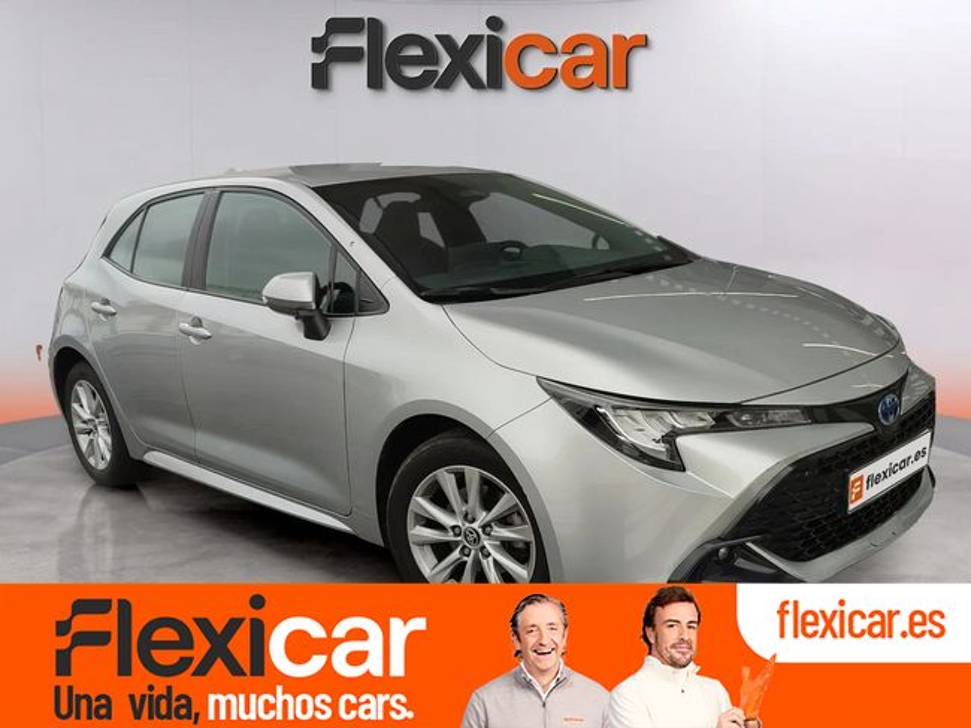 Imagen de TOYOTA Corolla