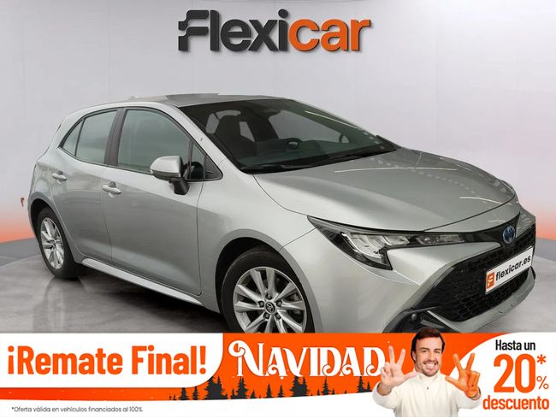 Imagen de TOYOTA Corolla