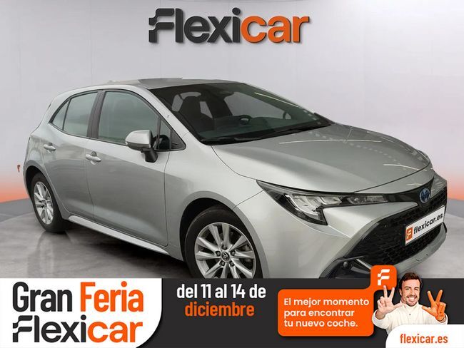 TOYOTA Corolla (140H Active Plus) en Tenerife