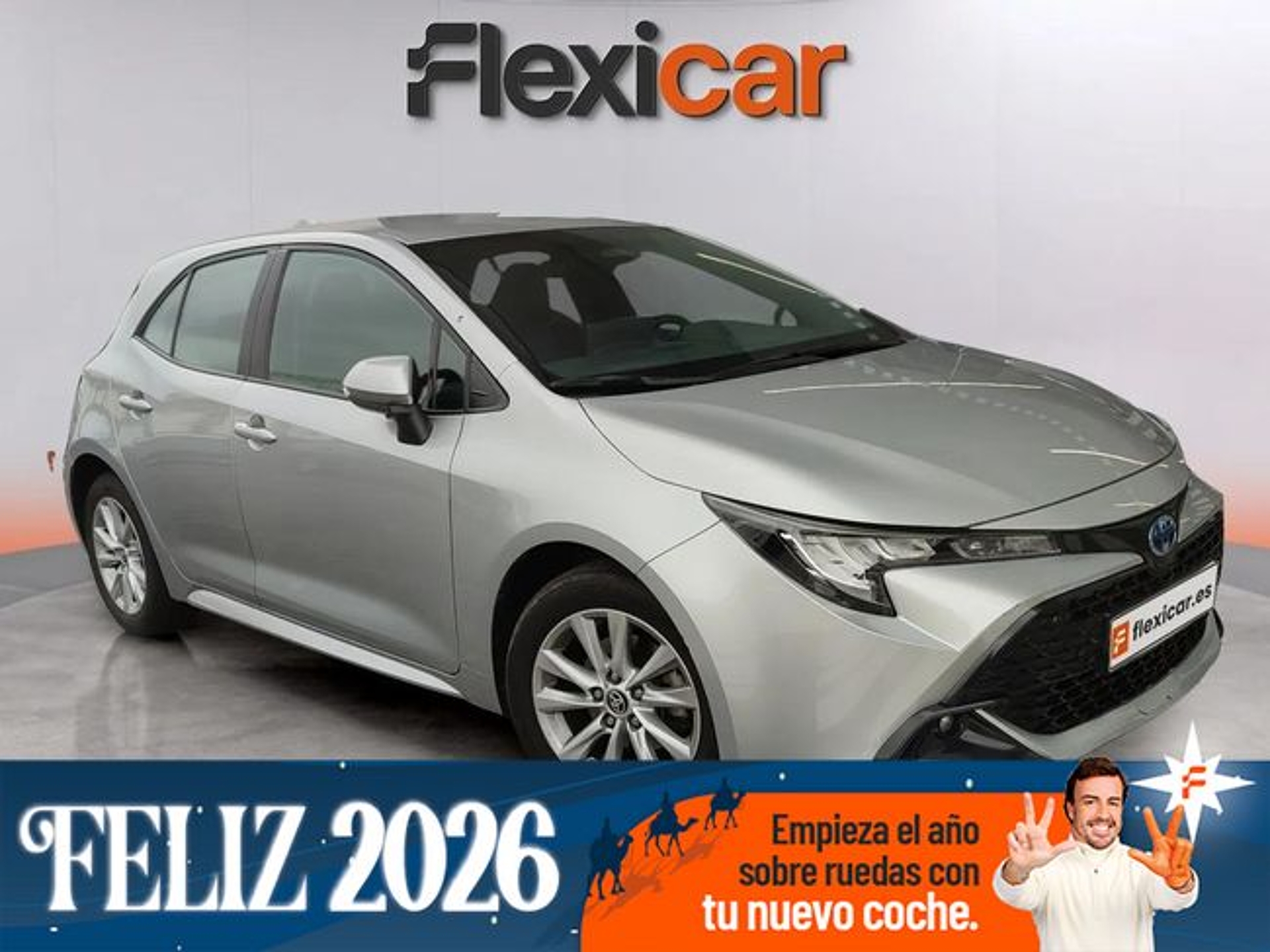 Imagen de TOYOTA Corolla
