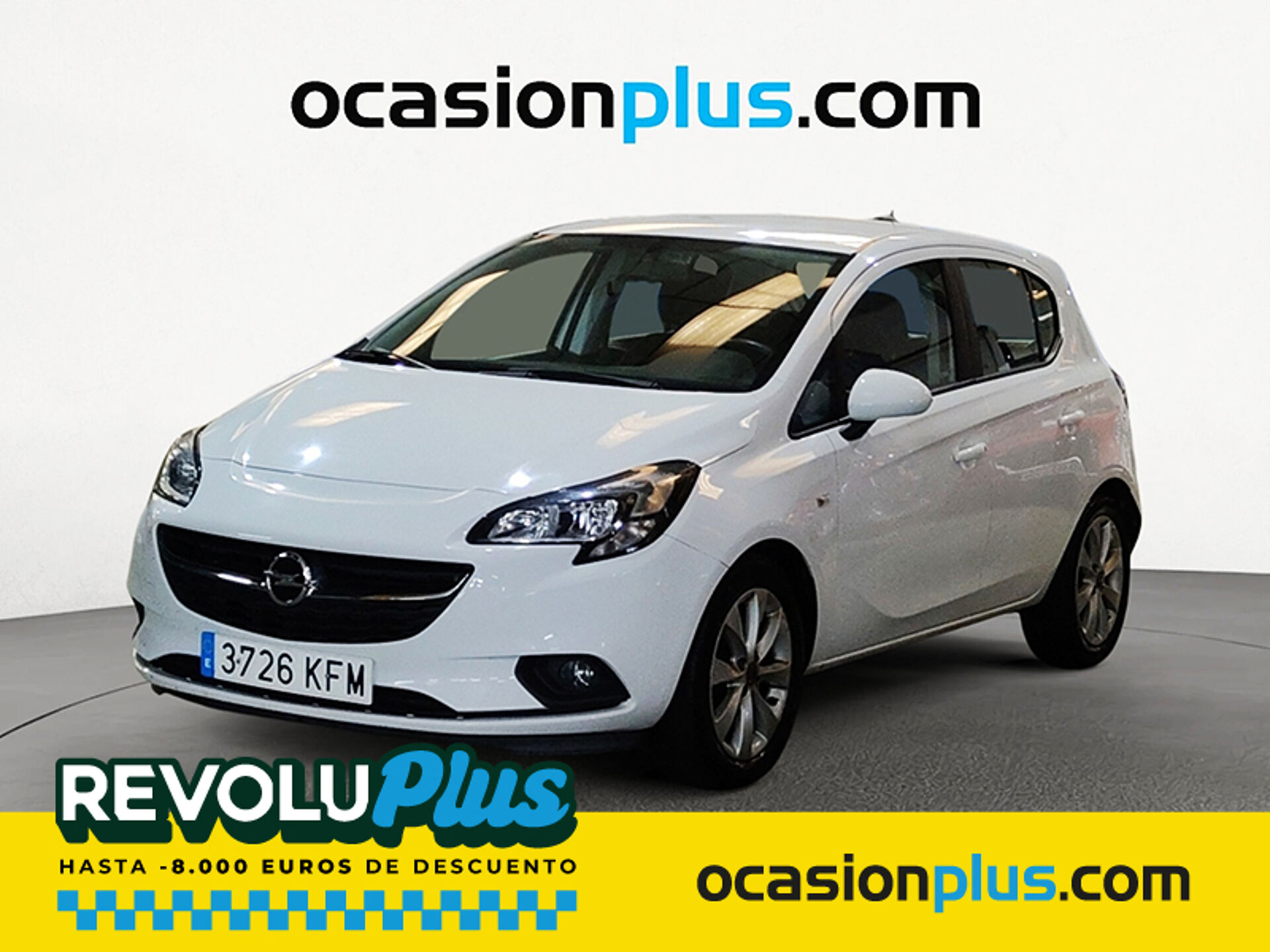Imagen de OPEL Corsa
