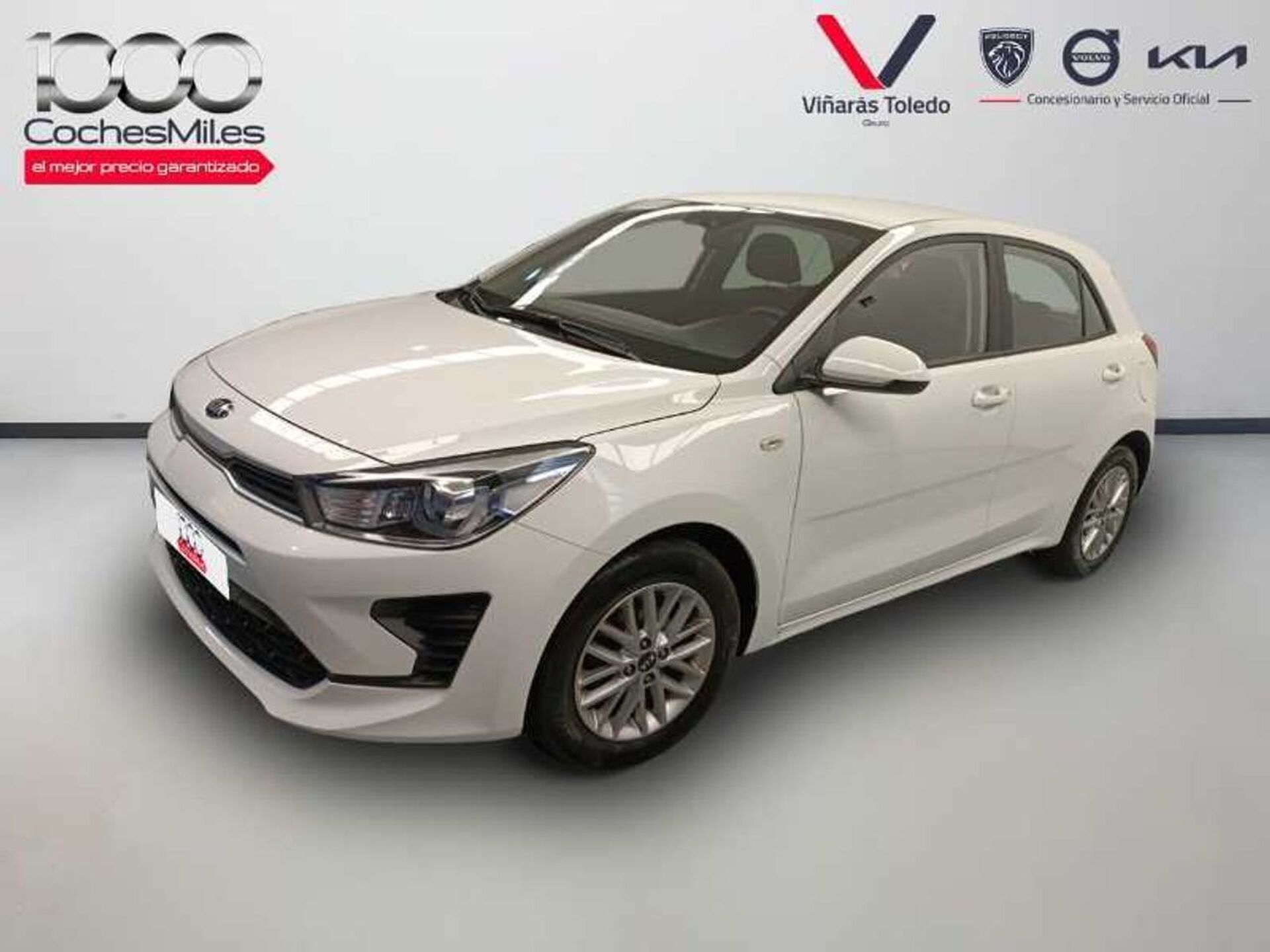 Imagen 1 de KIA Rio