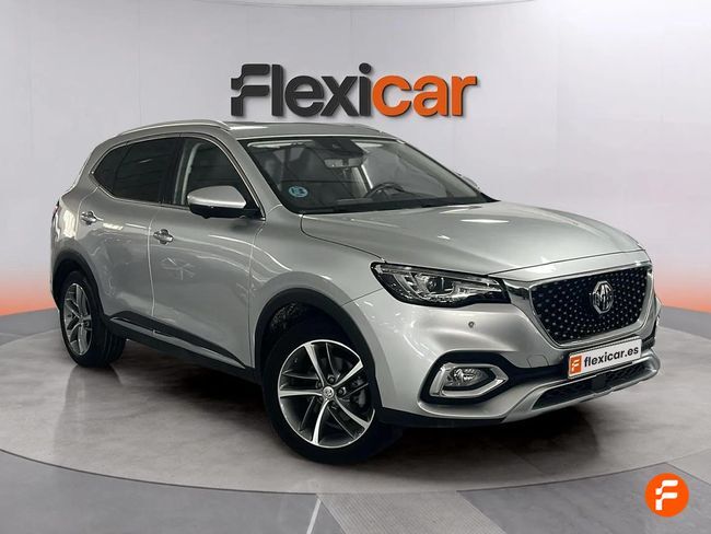 Foto del MG HS 1.5 T-GDI AT Luxury