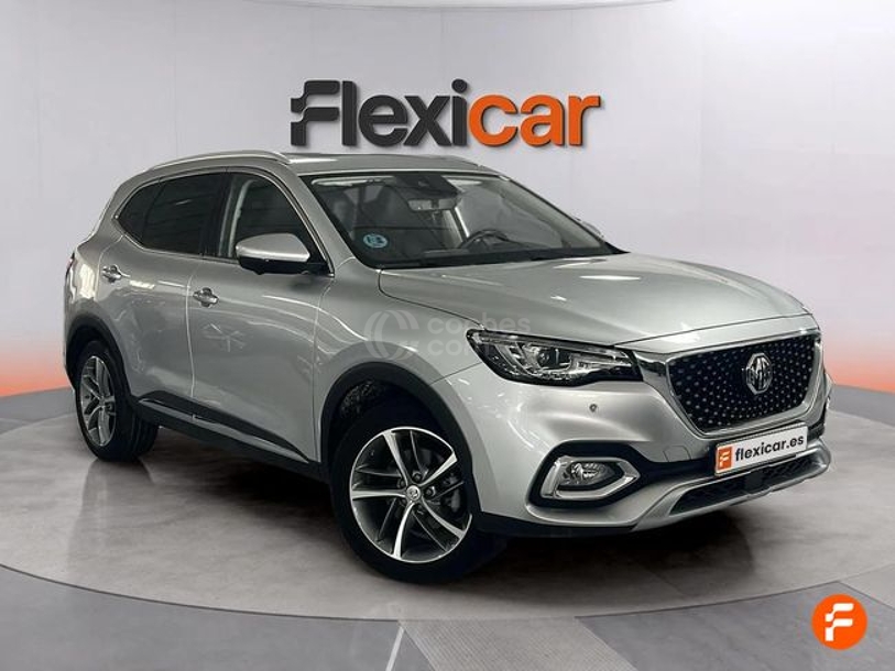 Foto del MG HS 1.5 T-GDI Luxury Aut.