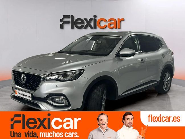 Foto del MG HS 1.5 T-GDI AT Luxury