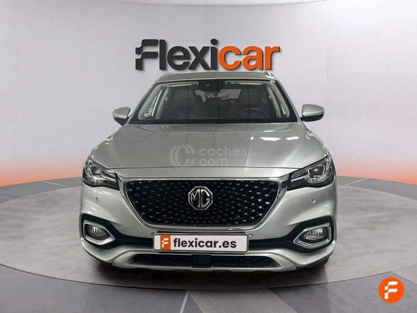 Foto del MG HS 1.5 T-GDI Luxury Aut.