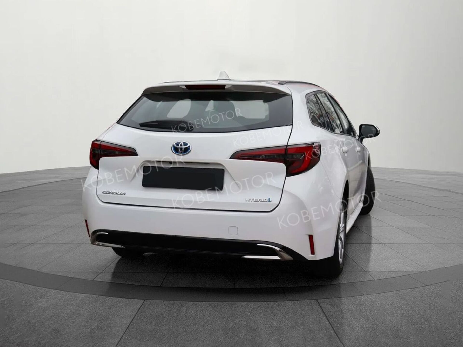 Imagen 2 de TOYOTA Corolla