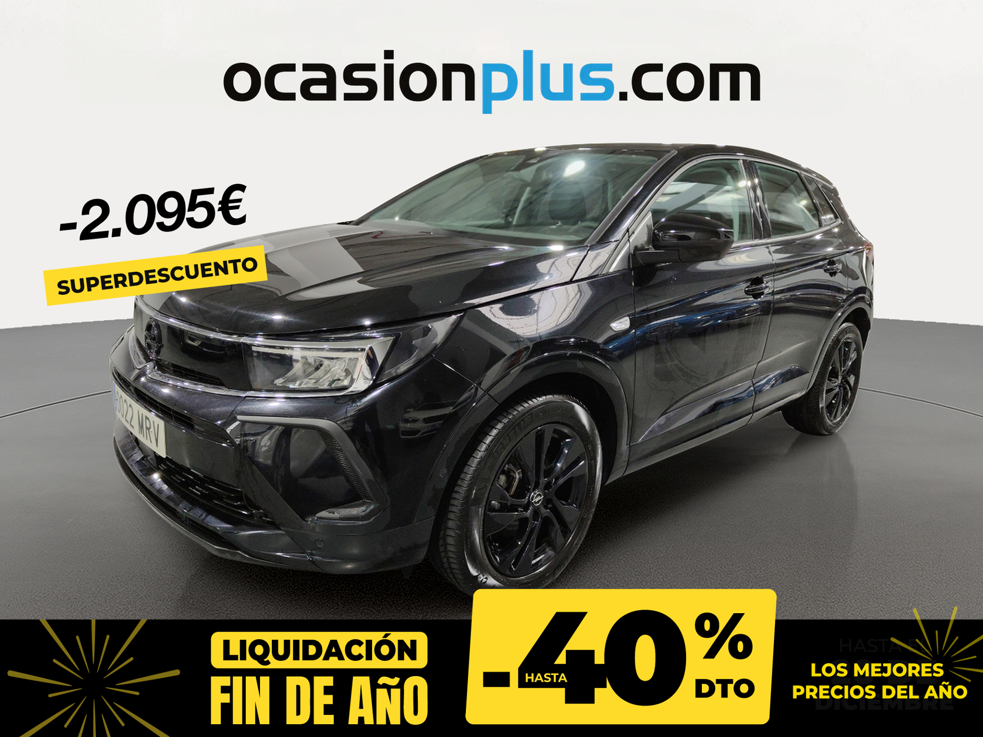 Imagen de OPEL Grandland