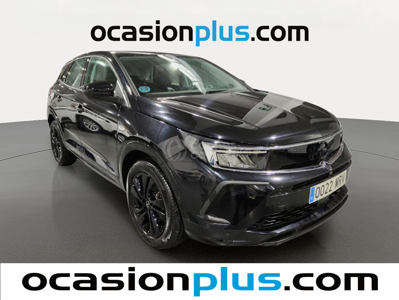 Foto del OPEL Grandland 1.2T S&S GS 130