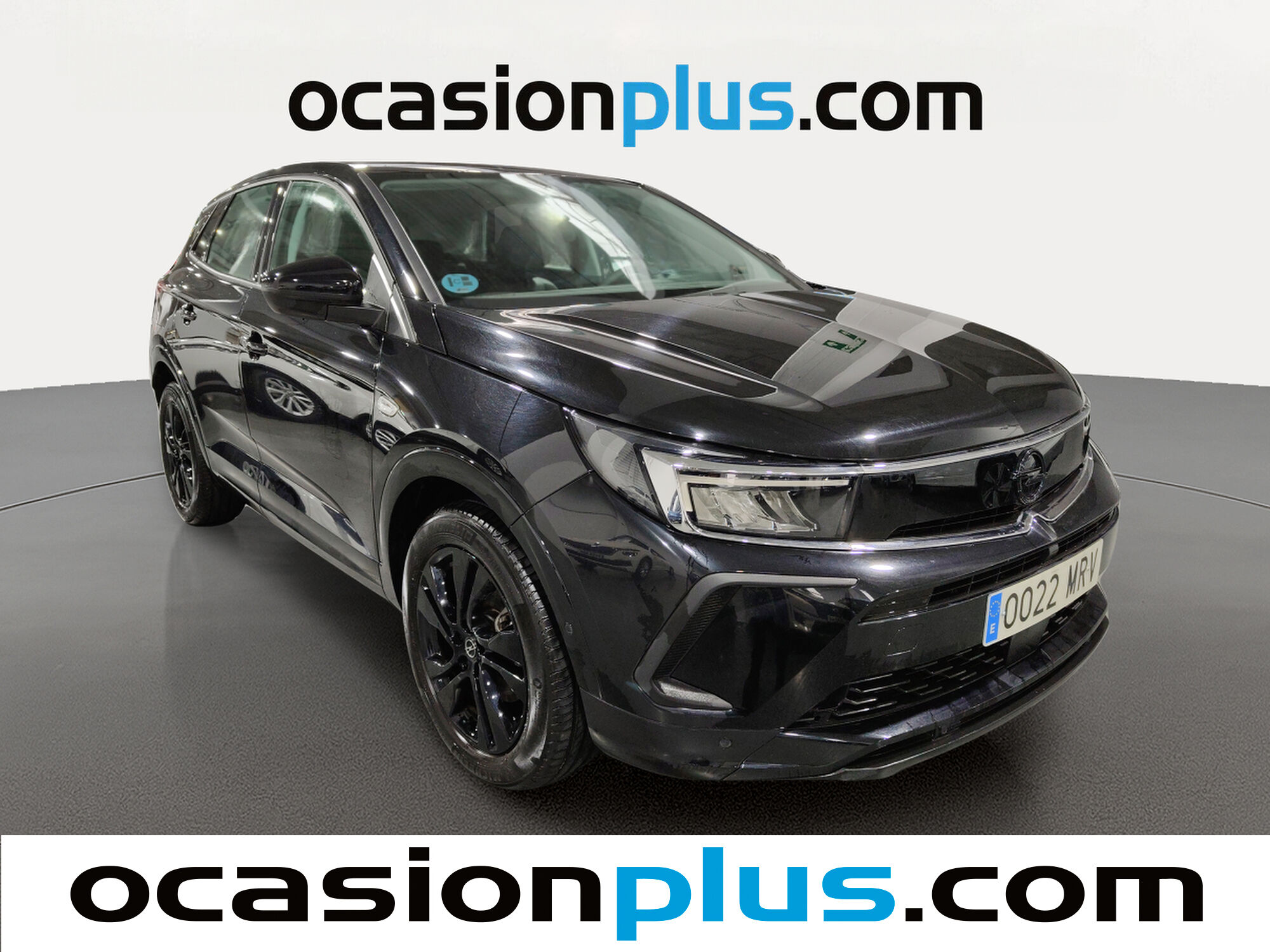 Foto del OPEL Grandland 1.2T S&S GS 130
