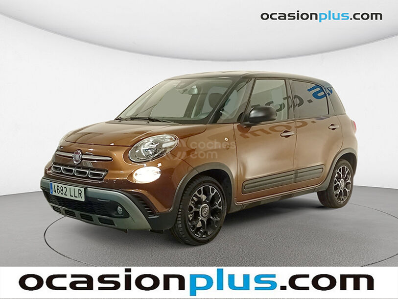 Foto del FIAT 500L 1.6Mjt II S&S Lounge