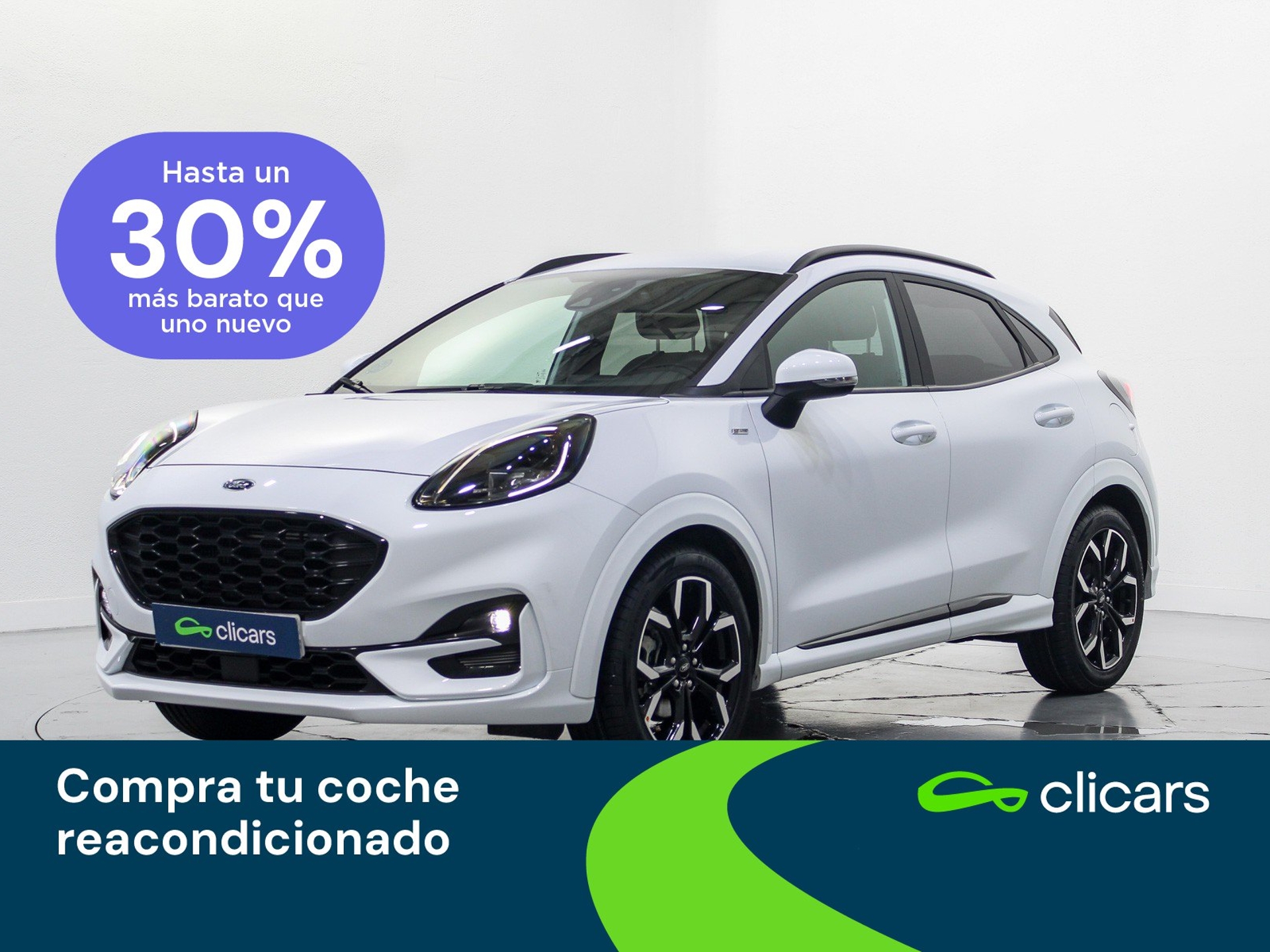 Imagen de FORD Puma