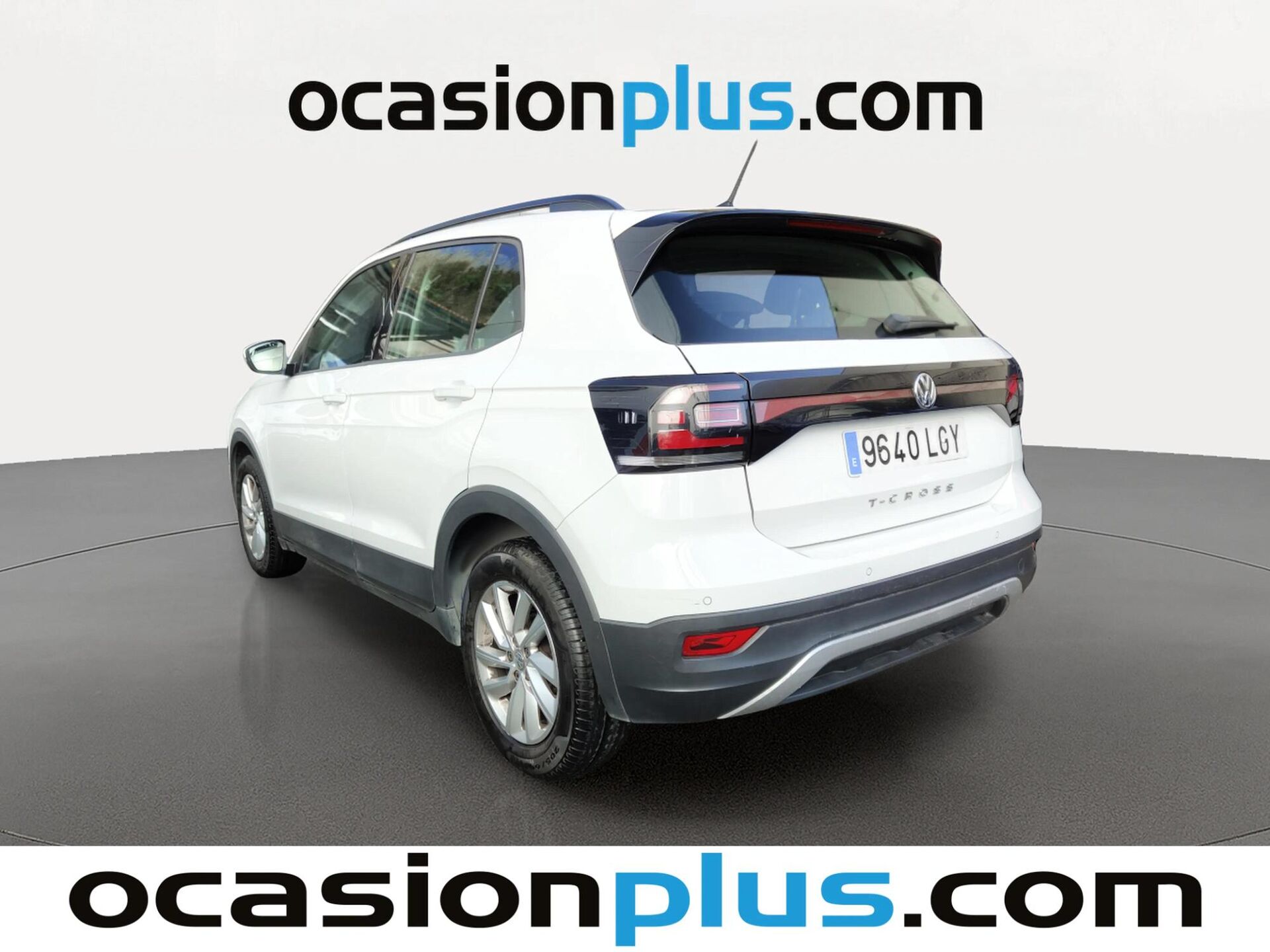 Imagen 3 de VOLKSWAGEN T-Cross