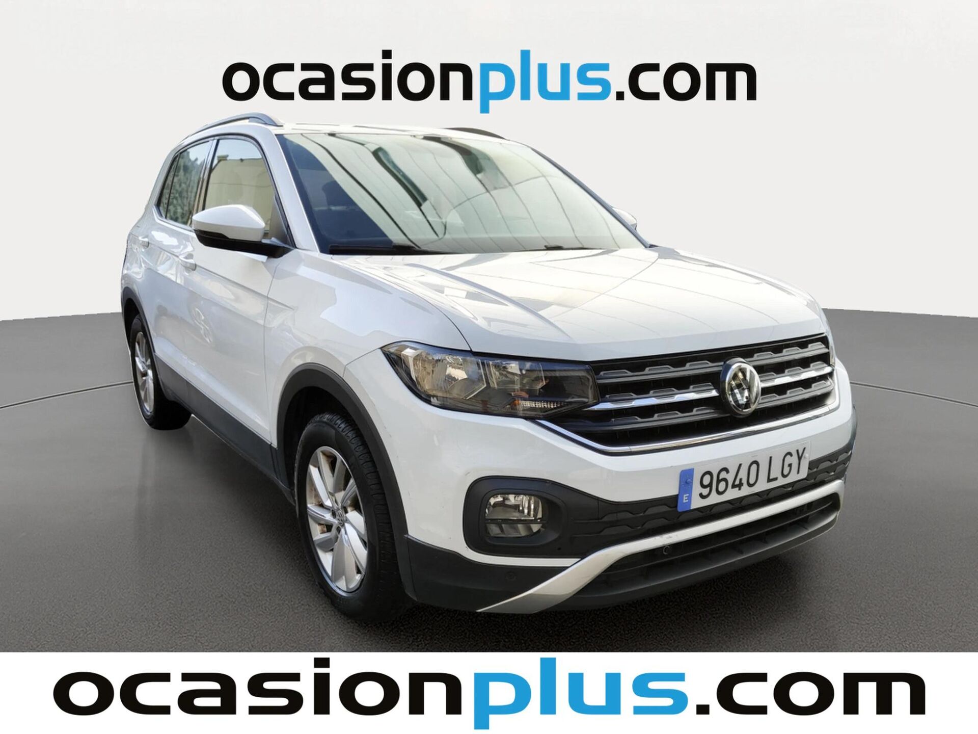 Imagen 2 de VOLKSWAGEN T-Cross