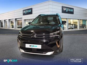 Imagen de CITROEN C5 Aircross PureTech S&S C-Series 130