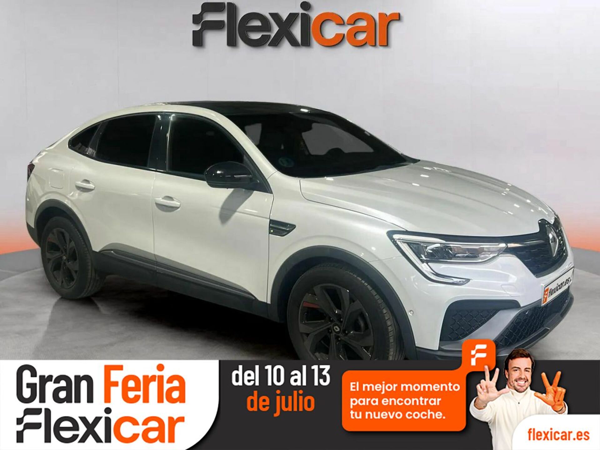Imagen de RENAULT Arkana
