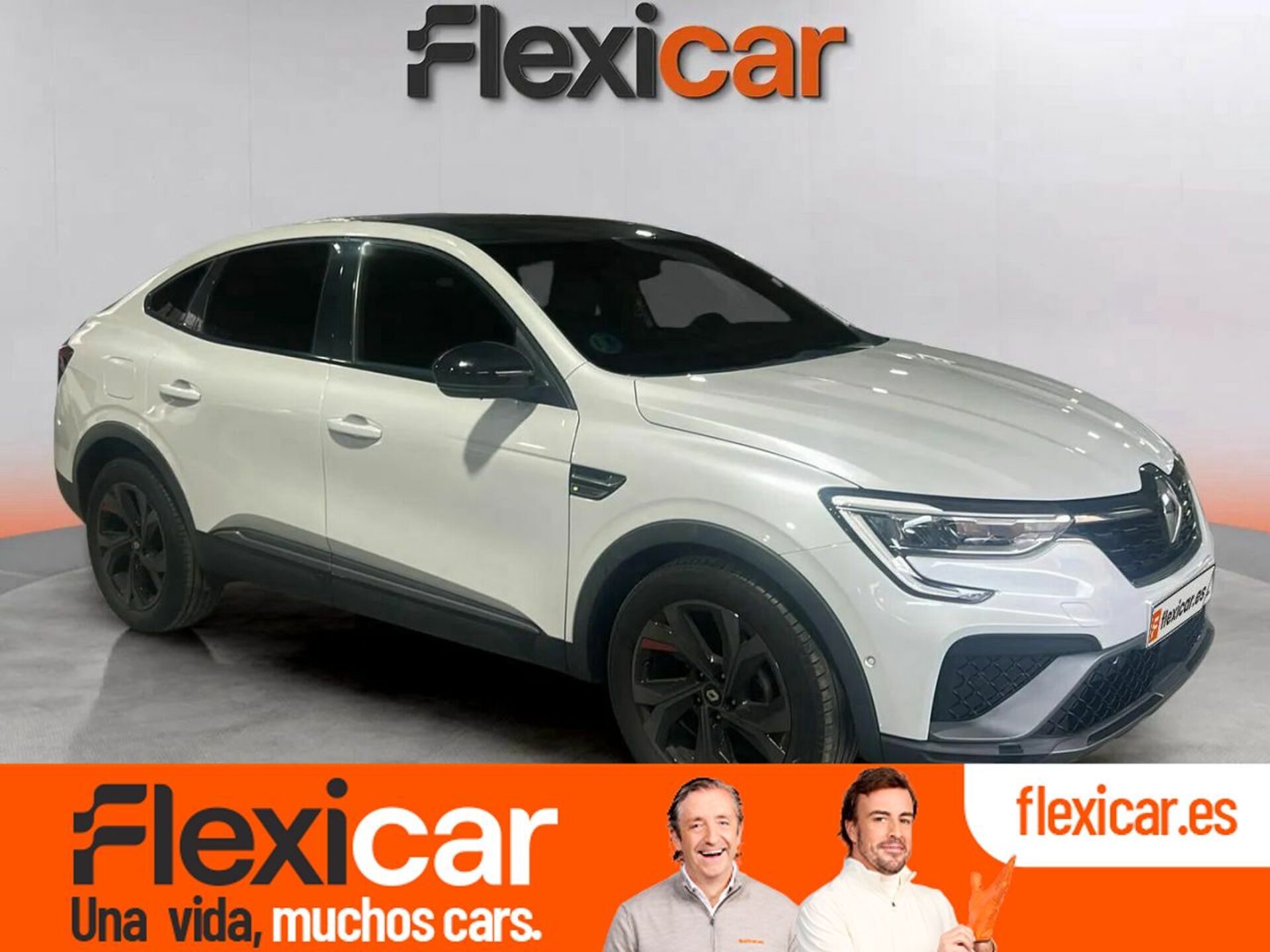 Imagen de RENAULT Arkana